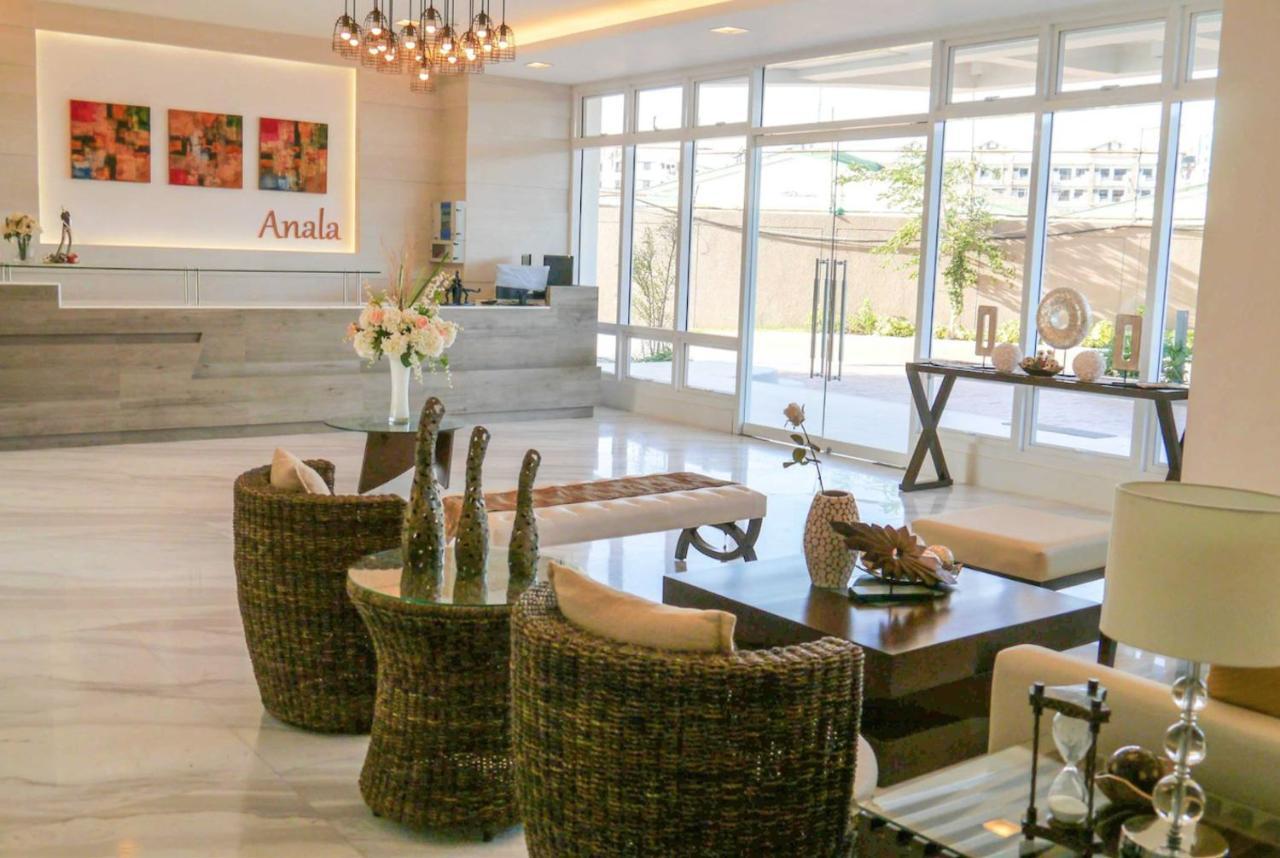 Anuva Deluxe Couple Suite 文珍俞巴市 外观 照片