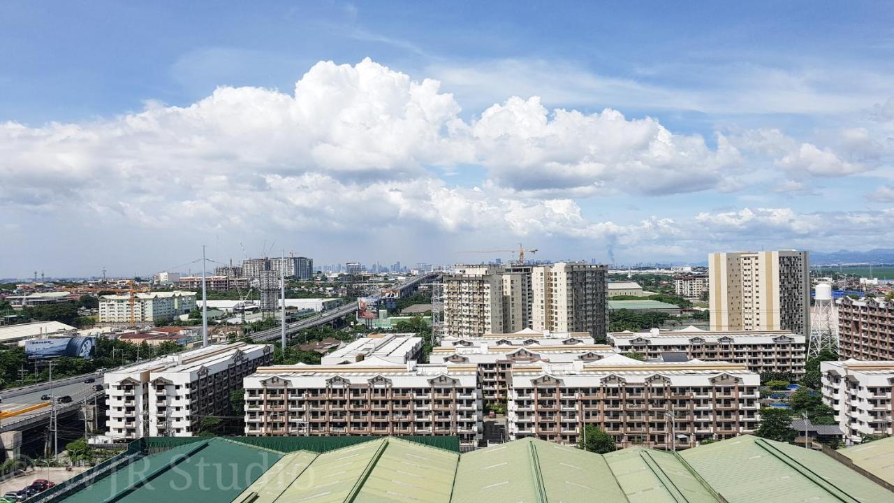 Anuva Deluxe Couple Suite 文珍俞巴市 外观 照片