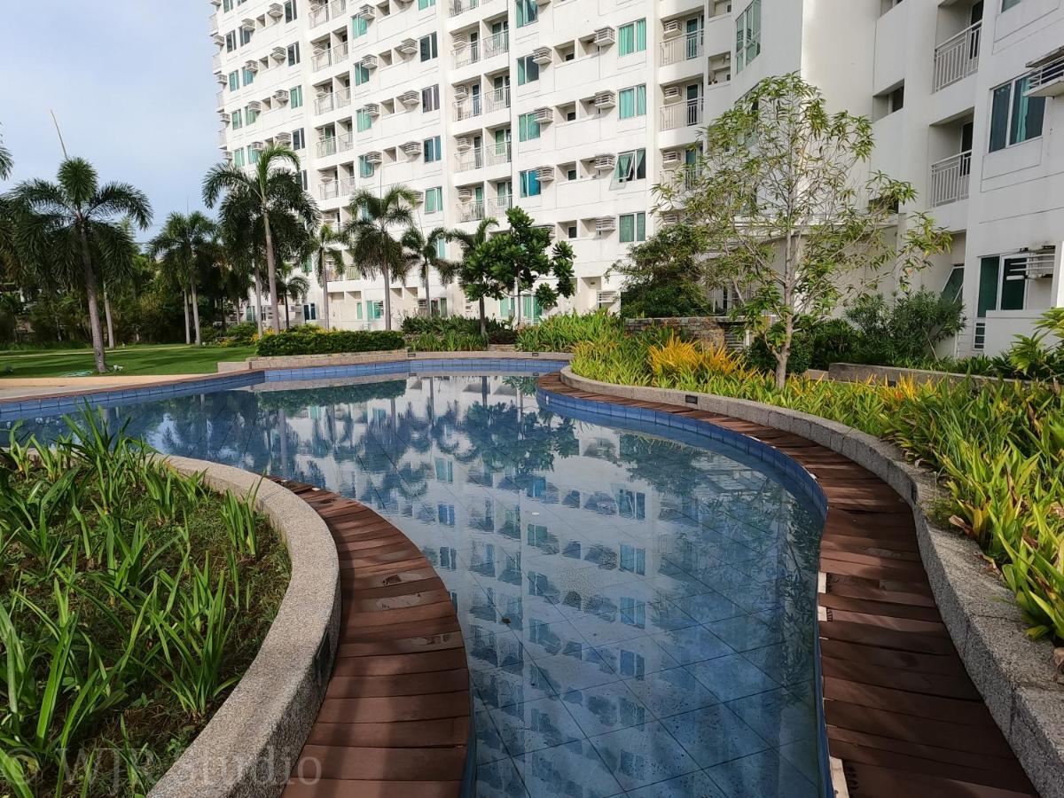 Anuva Deluxe Couple Suite 文珍俞巴市 外观 照片