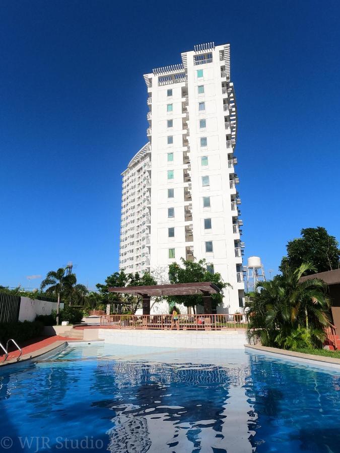 Anuva Deluxe Couple Suite 文珍俞巴市 外观 照片