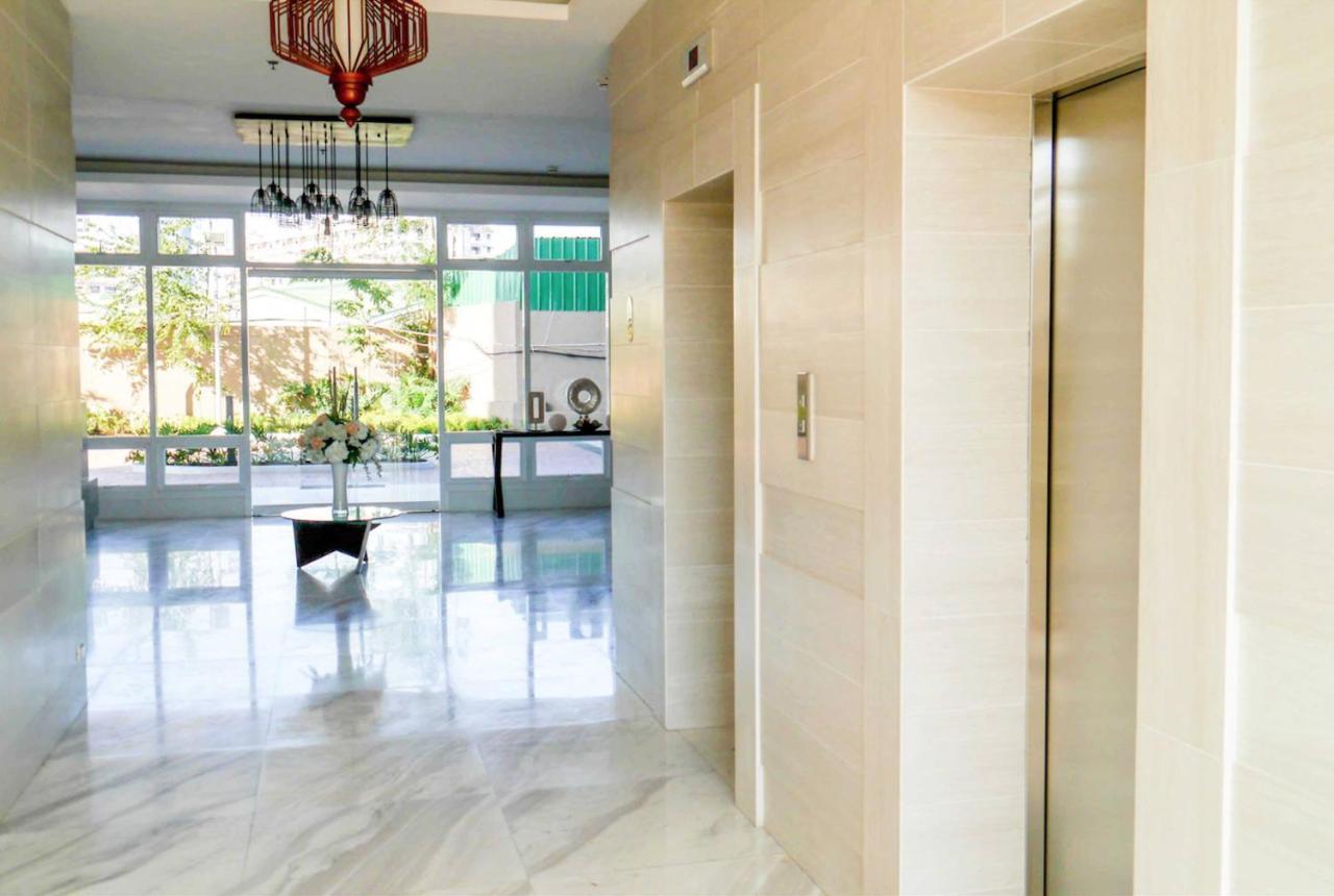 Anuva Deluxe Couple Suite 文珍俞巴市 外观 照片