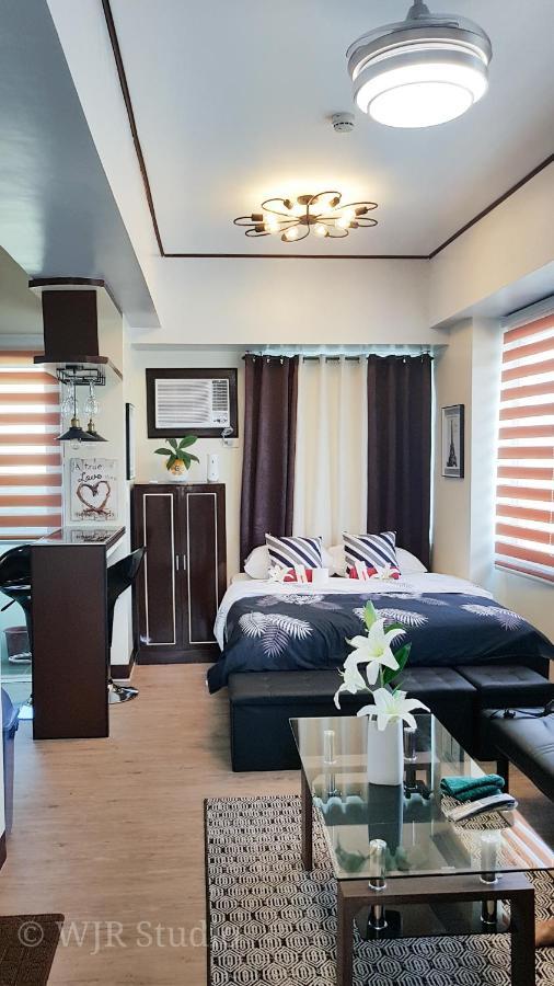 Anuva Deluxe Couple Suite 文珍俞巴市 外观 照片